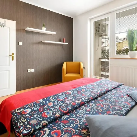 Apartman Slniecko *