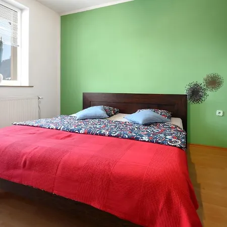 Apartman Slniecko *