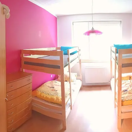 Apartman Slniecko