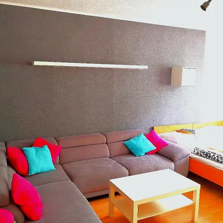 Apartman Slniecko * Terchová