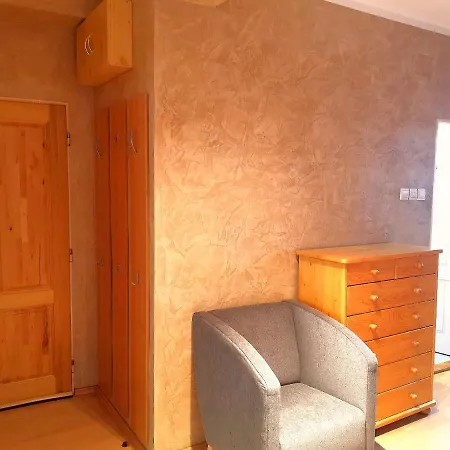 Apartman Slniecko *