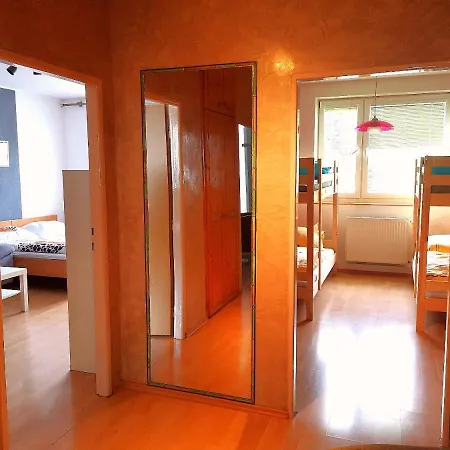 Apartman Slniecko * Terchová