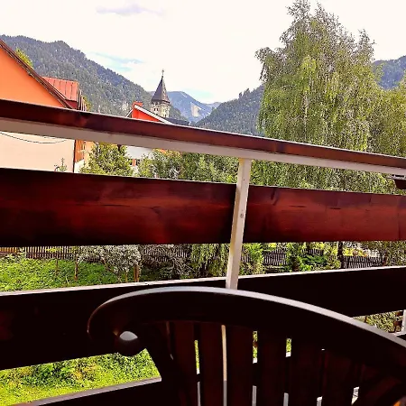 Apartman Slniecko *
