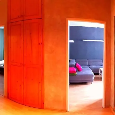 Apartman Slniecko *